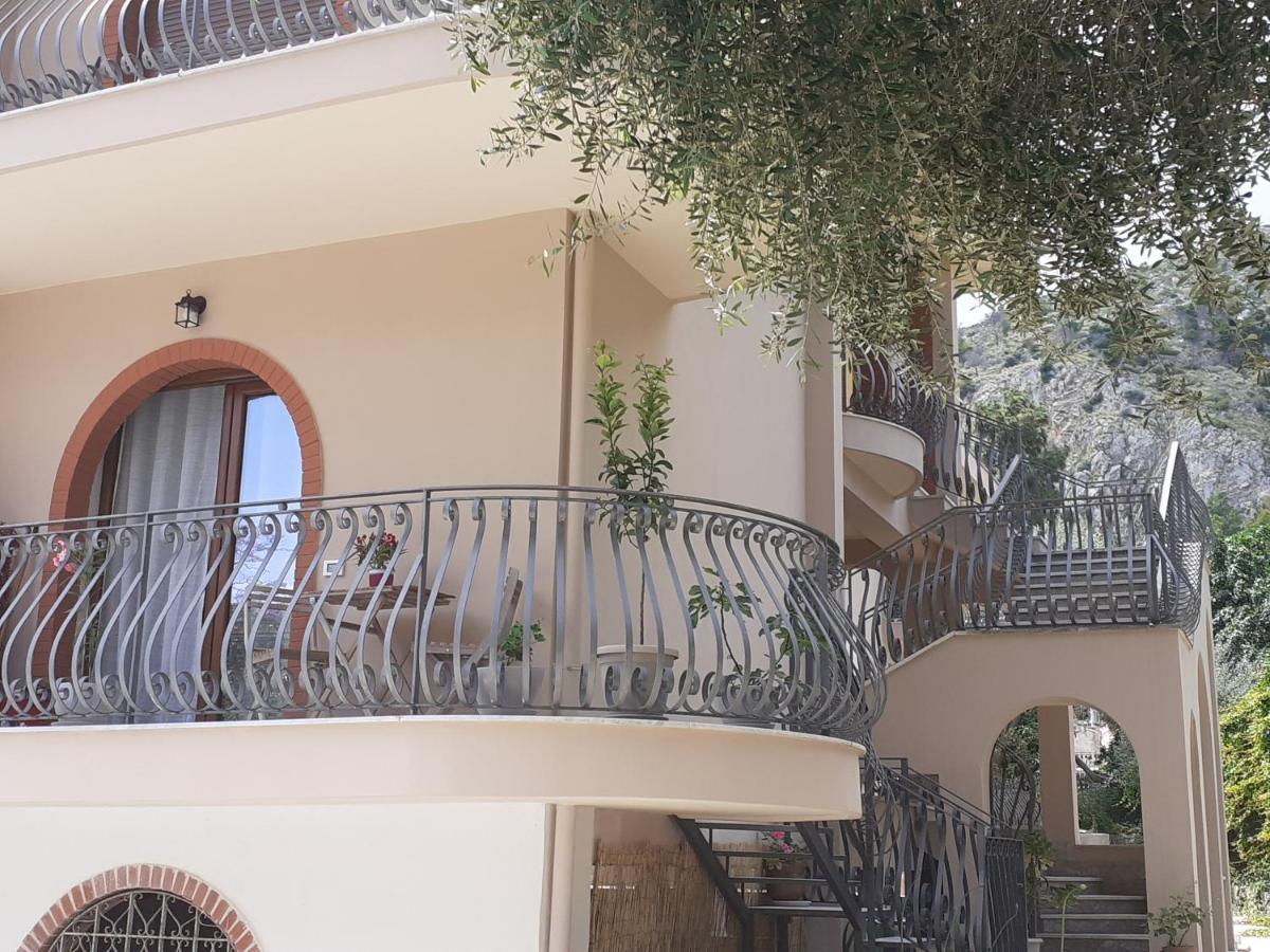 Apartment La Casetta Di Rosario Mondello