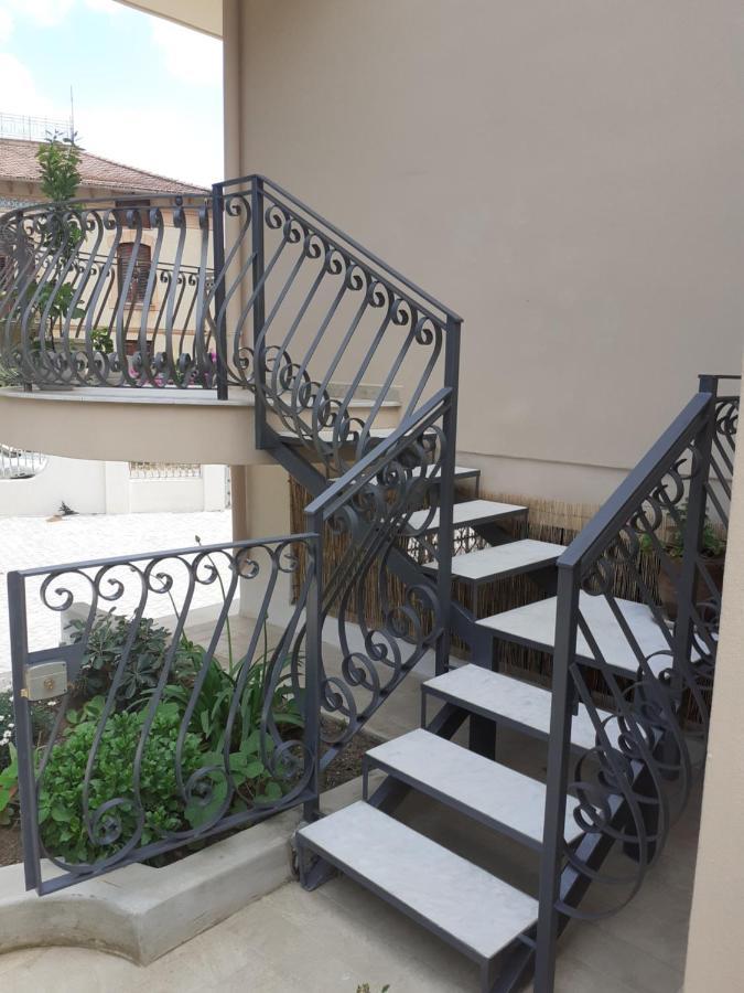 Apartment La Casetta Di Rosario Mondello *