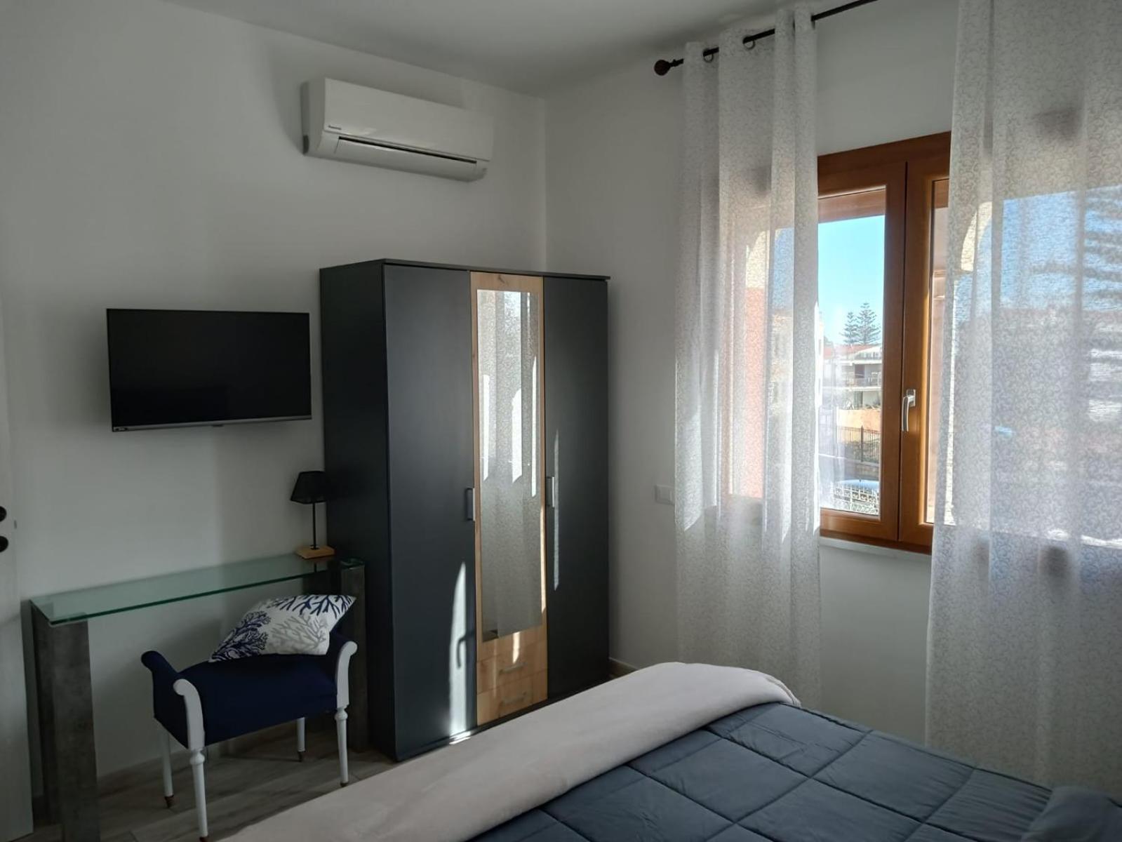 La Casetta Di Rosario Mondello Apartment