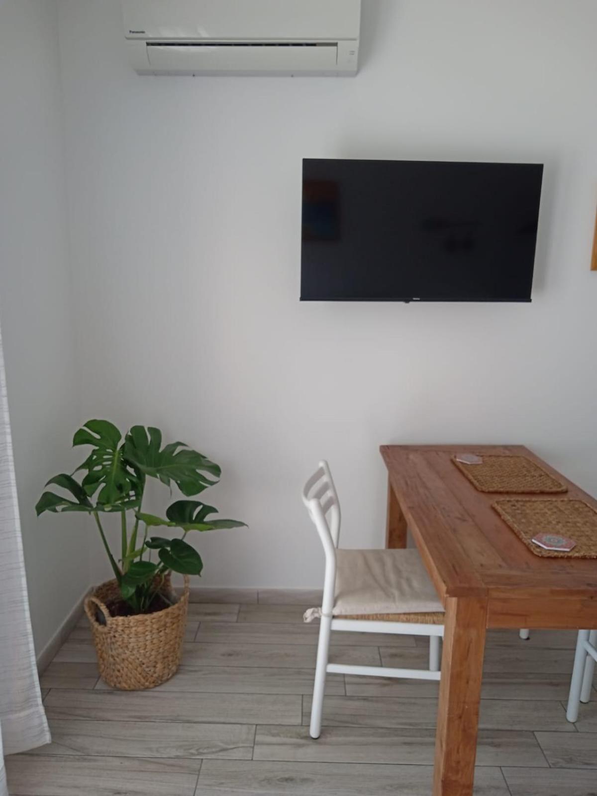 La Casetta Di Rosario Mondello Apartamento *