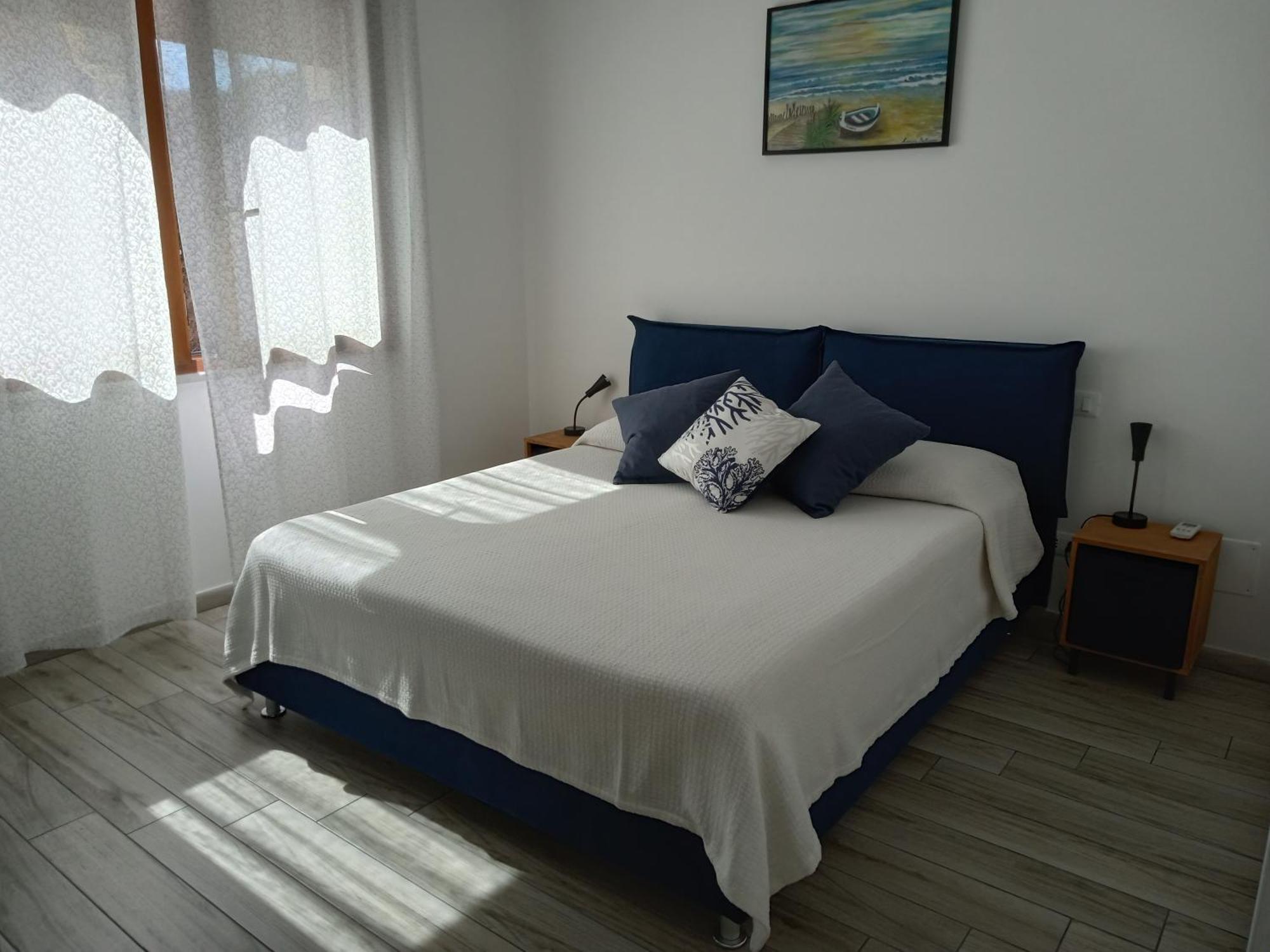 La Casetta Di Rosario Mondello Apartment
