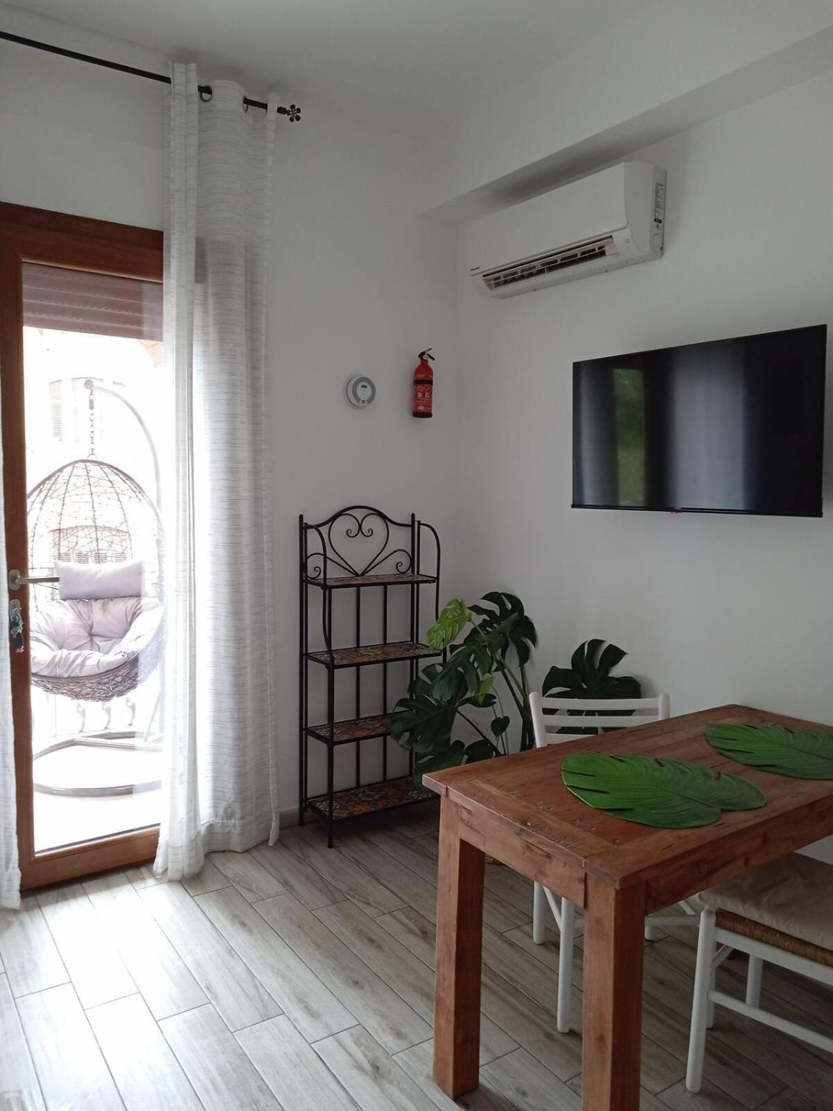 Apartment La Casetta Di Rosario Mondello