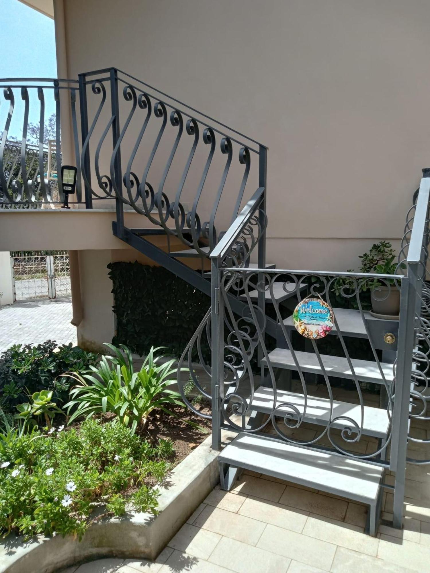 Apartamento La Casetta Di Rosario Mondello *
