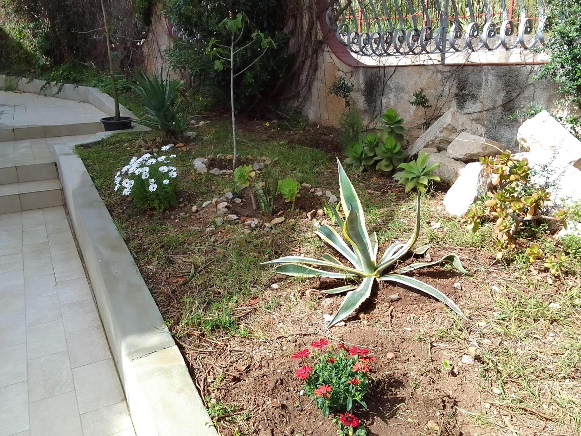 La Casetta Di Rosario Mondello Apartamento
